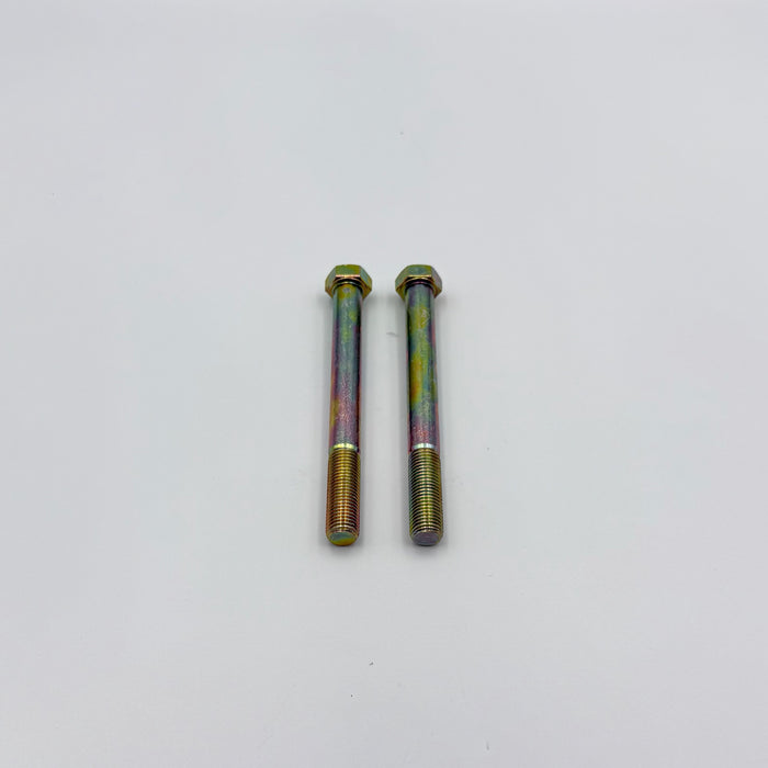 TORO PTO Clutch Bolt (.438-20X4.250) (2-Pack) 3212-17 Genuine OEM