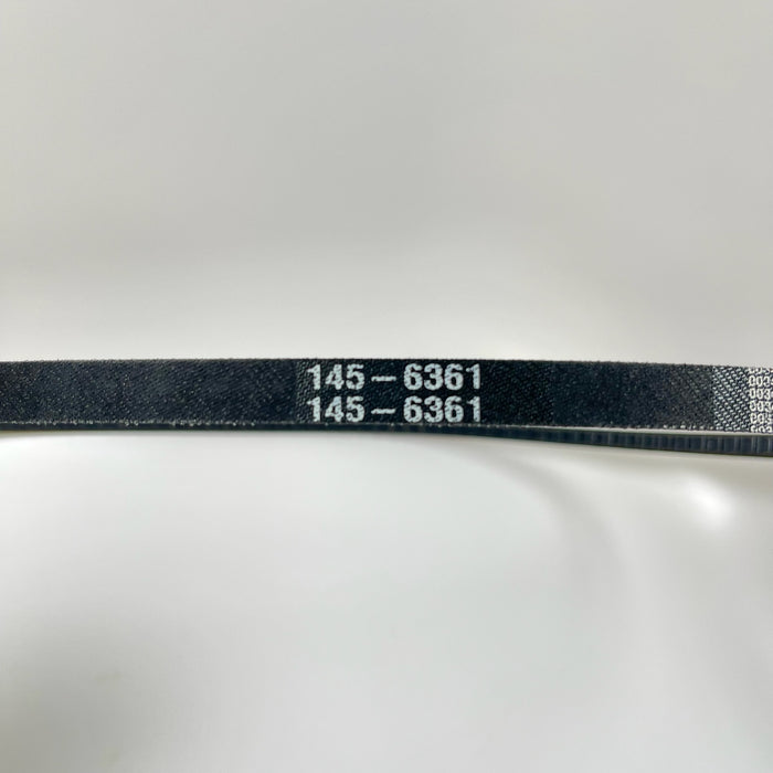 TORO Traction Drive Belt (63.8) TimeCutter 77402 77403 145-6361 Genuine OEM
