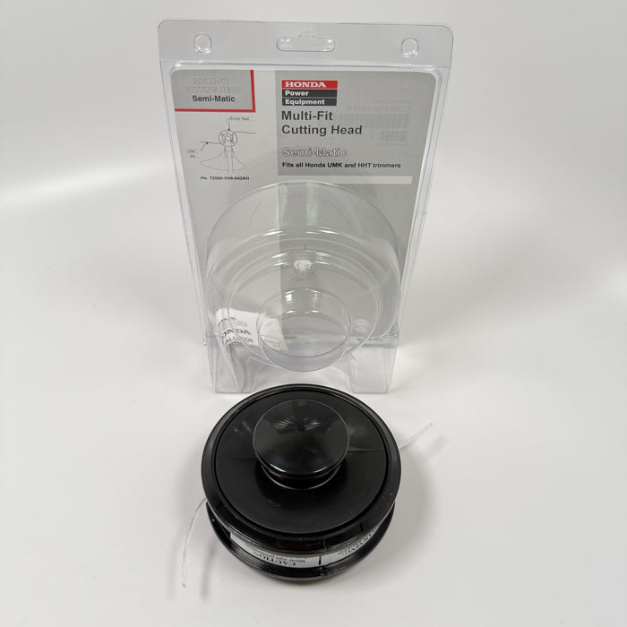 HONDA Trimmer Bump Head HHT25 HHT31 HHT35 72560-VH8-642AH Genuine OEM