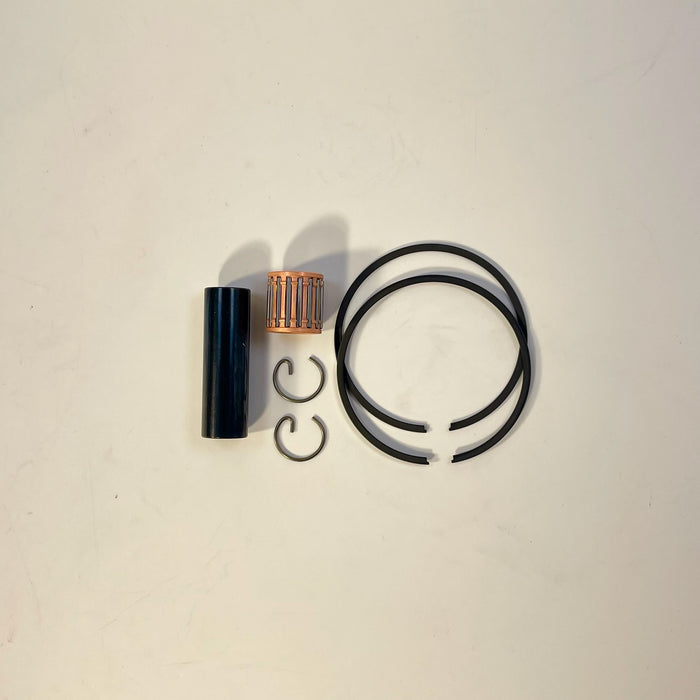 ECHO Piston Kit PB-9010 EB910RT P100012460 Genuine OEM