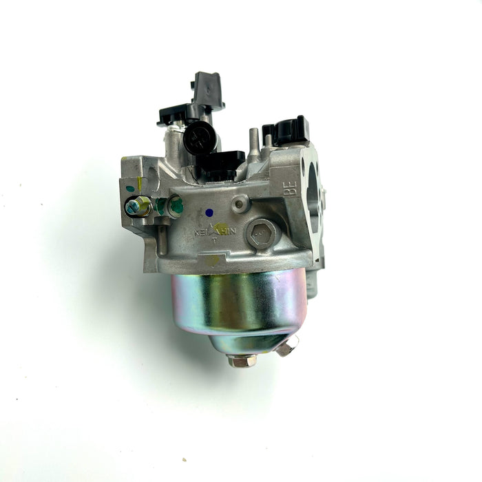 HONDA Carburetor Assembly (Carb) GX270 16100-Z5K-Y01 Genuine OEM (BE21J A)