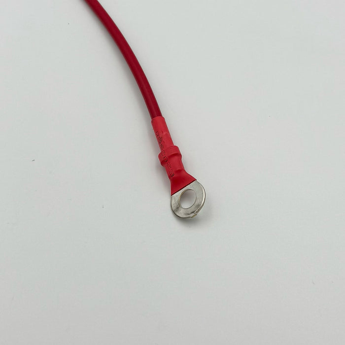 Share TORO Positive Battery Cable TimeCutter 140-2713 Genuine OEM