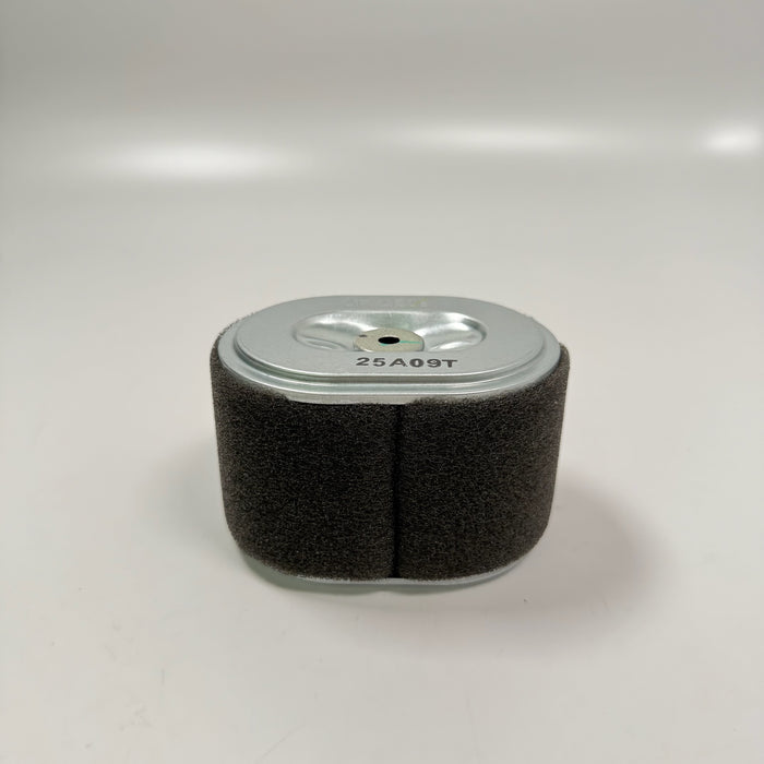 HONDA Air Filter Element (Cleaner) GX160 GX200 17210-Z4M-821 Genuine OEM