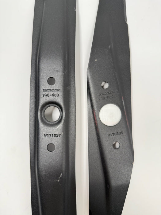 HONDA Blade Set HRN216 72511-VR8-M00 72531-VR8-M00 Genuine OEM