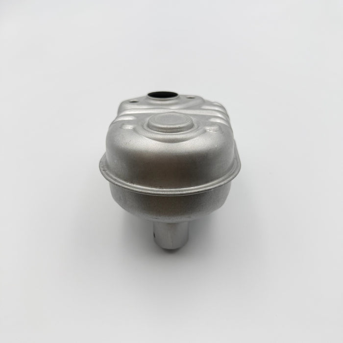 HONDA Muffler GCV170LA GCV200LA HRN216 HRX217K6 18310-Z9L-000 Genuine OEM