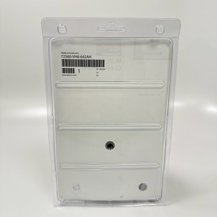 HONDA Trimmer Bump Head HHT25 HHT31 HHT35 72560-VH8-642AH Genuine OEM