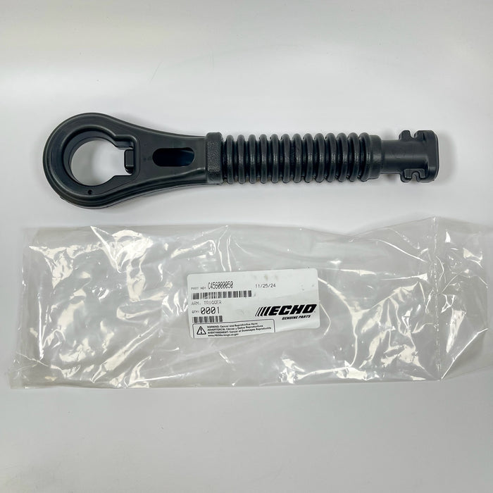 ECHO Throttle Lever Arm PB-580 PB-755 PB-770 PB-9010 C456000050 Genuine OEM