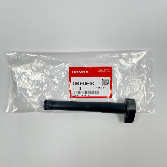 HONDA Petcock Shut Off Lever EU3000IS EU3000IS1 16953-ZS9-000 Genuine OEM