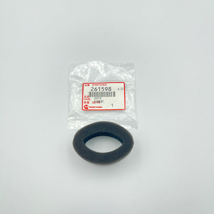 Maruyama Air Filter BC201 BC260 HT260 MS036 MS068 MC261 261598 Genuine OEM