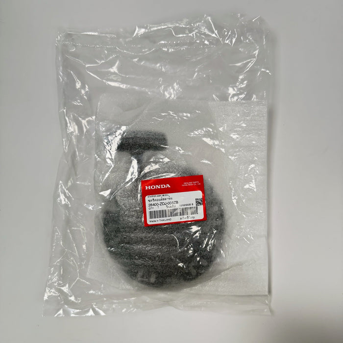 HONDA Starter Recoil Assy GXR120RT Rammer 28400-ZDJ-003ZB Genuine OEM