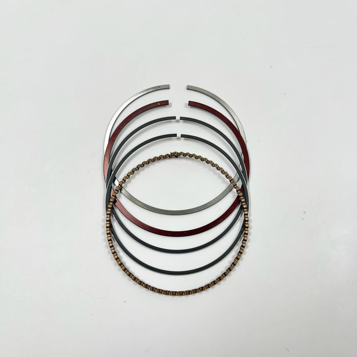 HONDA Piston Rings STD GX200UH2 GXV160UH2 HRC216K3 13010-Z1V-931 Genuine OEM