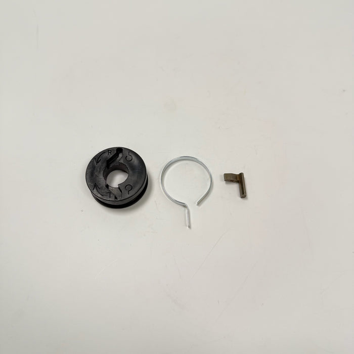 HONDA RH Wheel Ratchet Kit HRN216 42667-VR8-N01 Genuine OEM