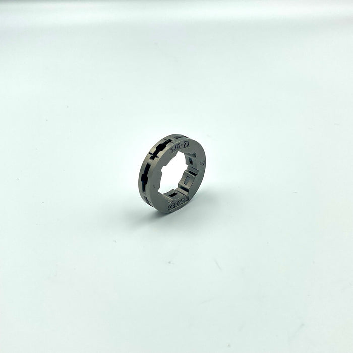 ECHO Rim Sprocket 3/8" 7T CS-590 CS-600 CS-620 CS-800 68210S Genuine OEM