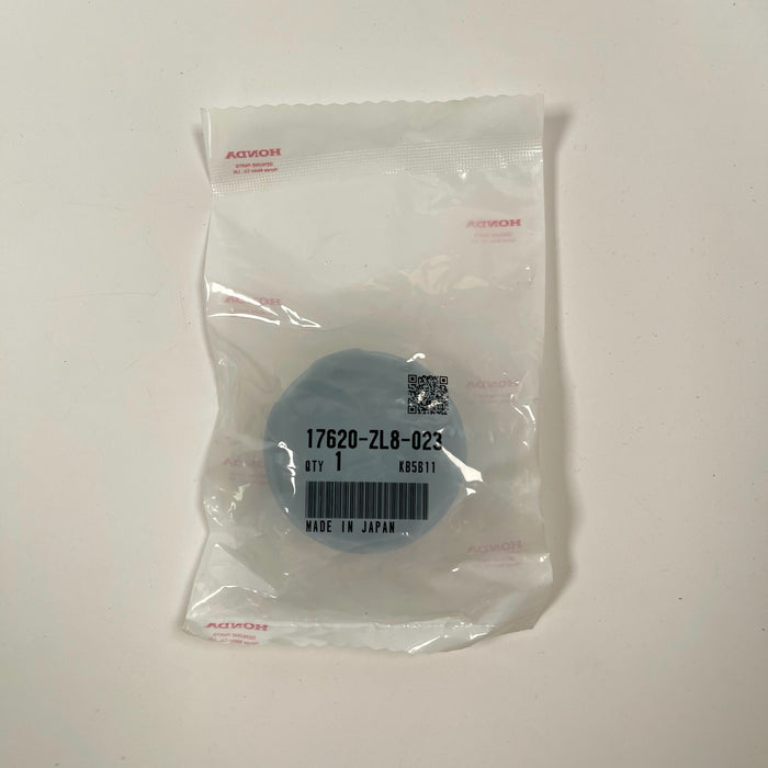 HONDA 17620-ZL8-023 Fuel Tank Gas Cap F220 GC160 HRS216 HRR216 Genuine OEM