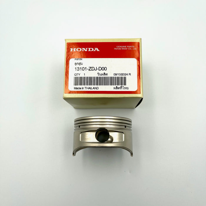 HONDA Piston EB2200IT EU2200IT GXR120RT GXR120UT 13101-ZDJ-D00 Genuine OEM