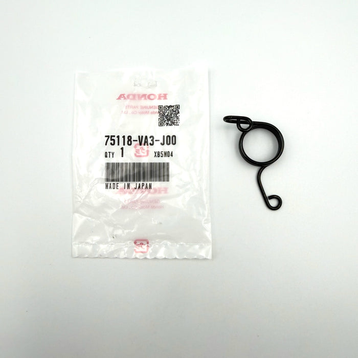 HONDA Return Spring HR215 HRB215 HRC216 HRX217 75118-VA3-J00 Genuine OEM