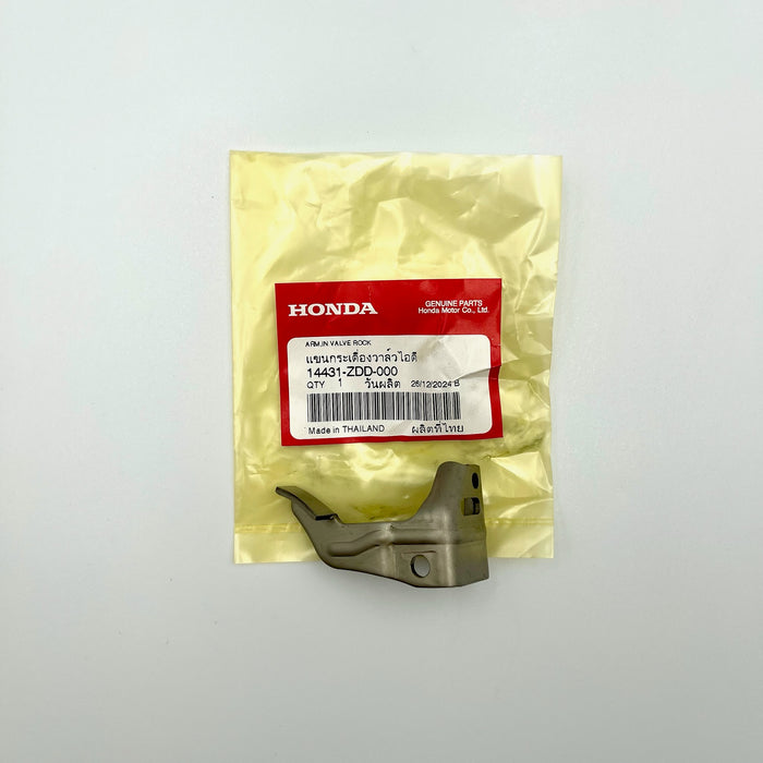 HONDA Intake Valve Rocker Arm EU2200 EU2000 GX100 14431-ZDD-000 Genuine OEM