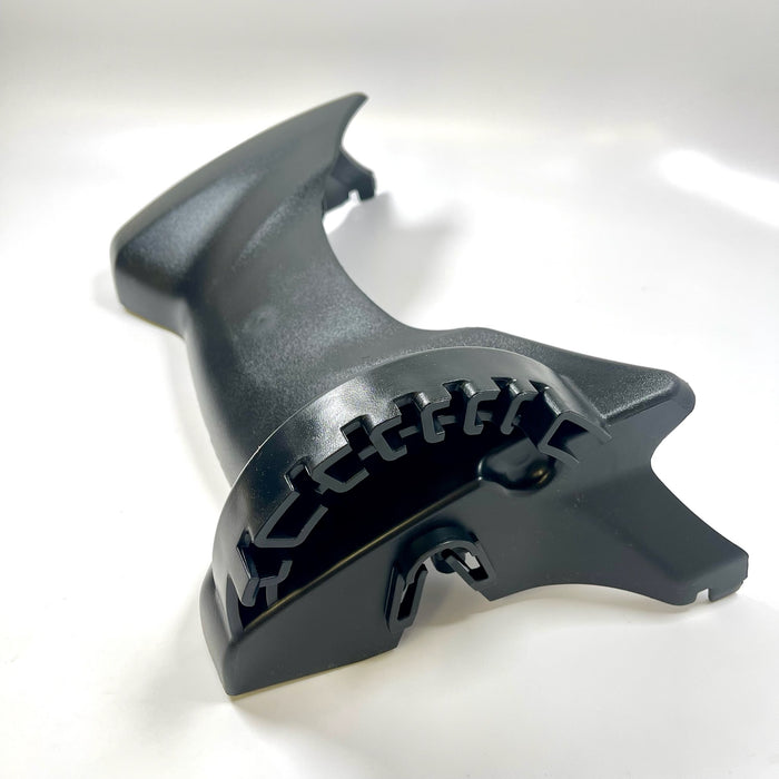 HONDA Front Cover HRN216 76140-VR8-N01ZA Genuine OEM