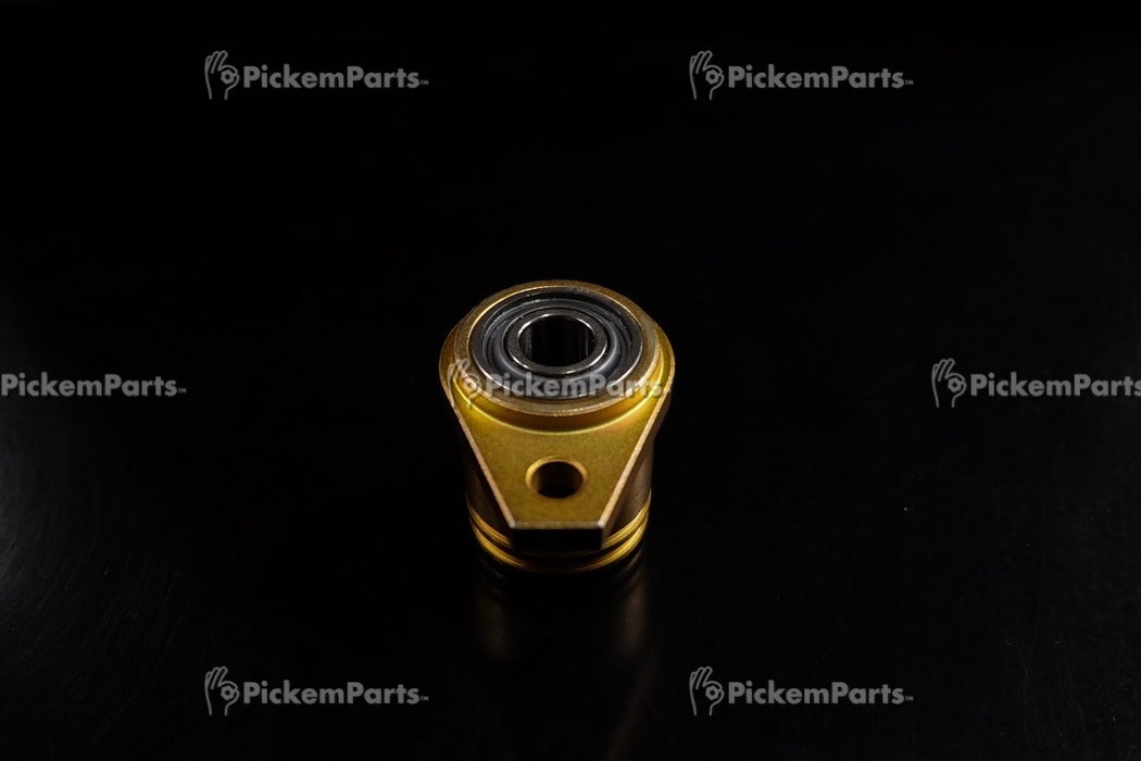 136-5894 | Toro | BEARING RETAINER ASM