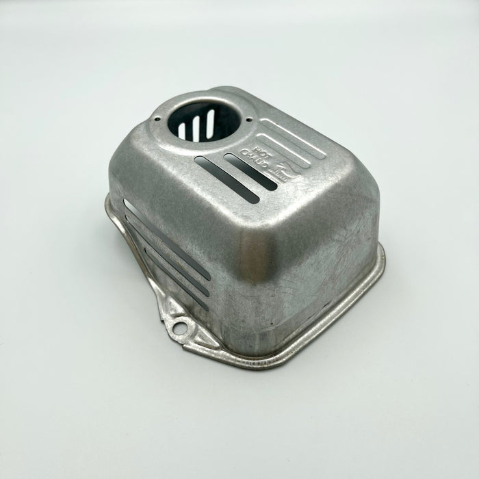 HONDA Muffler Cover GC160 GCV160 GCV190 HS720 18321-Z0L-010 Genuine OEM