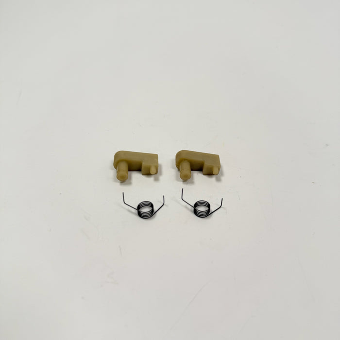 ECHO (2) Starter Pawl Set PB-9010 PB-8010 EB810 EB910 P022054280 Genuine OEM