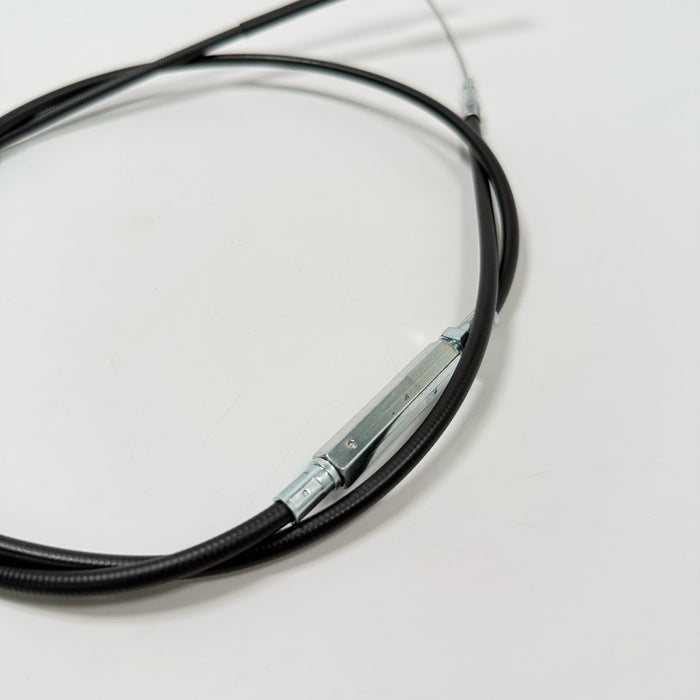 NEW Genuine HONDA Clutch Cable HRN216 54510-VR8-N00 OEM