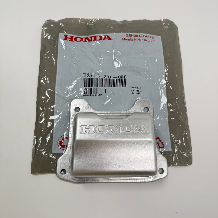 HONDA Valve Cover GCV170 GCV200 HRN216 HRX217K6 12311-Z9L-000 Genuine OEM