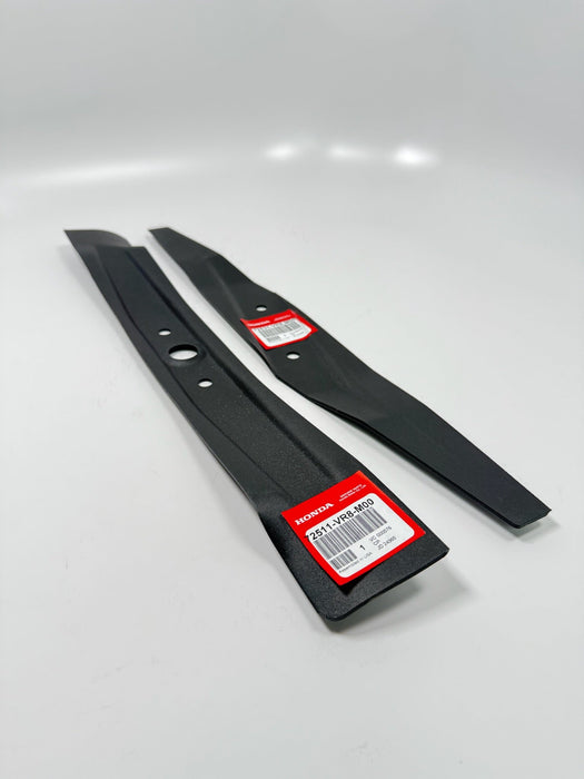 HONDA Blade Set HRN216 72511-VR8-M00 72531-VR8-M00 Genuine OEM
