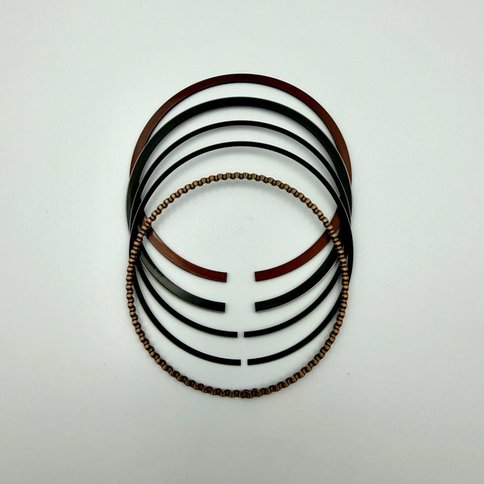 HONDA Piston Ring Set STD EB10000 GX630 GX660 13010-Z6L-003 Genuine OEM