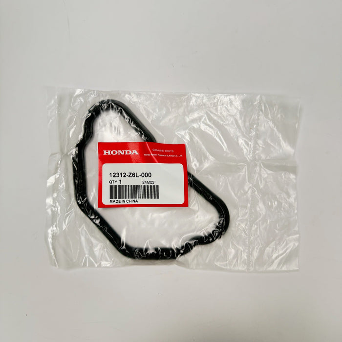 HONDA Valve Cover Gasket GX630 GX690 GX700 GX800 12312-Z6L-000 Genuine OEM