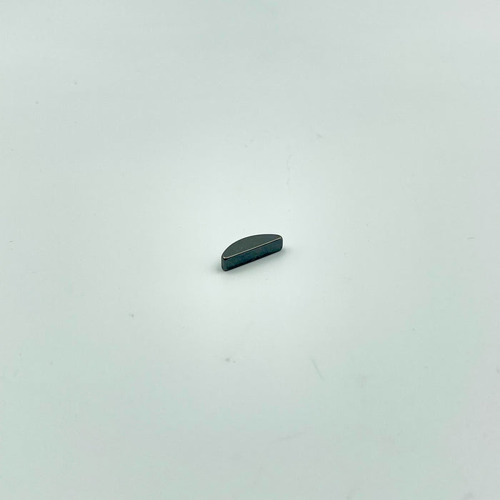 HONDA Woodruff Key GX240 GX270 GX340 GX390 GX620 90741-ZE2-000 Genuine OEM