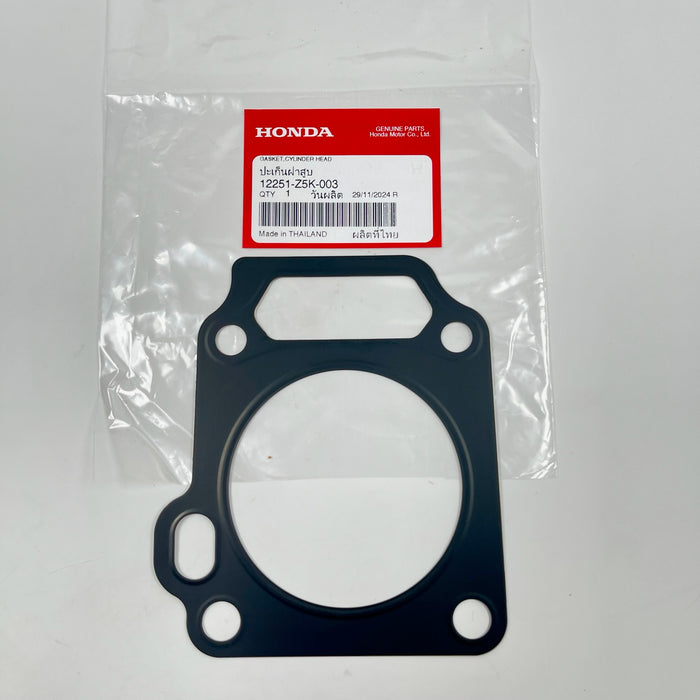 HONDA Cylinder Head Gasket GX240 GX270 12251-Z5K-003 Genuine OEM