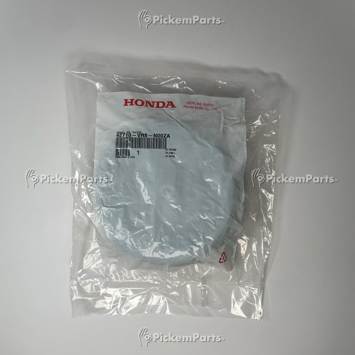 42710-VR8-N00ZA | Honda | WHEEL, RR. *NH105*