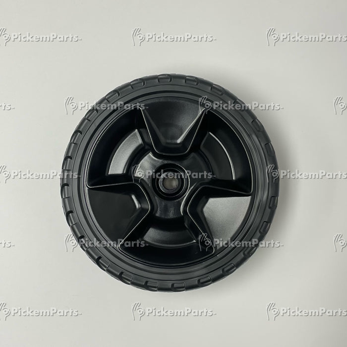 42710-VR8-N00ZA | Honda | WHEEL, RR. *NH105*