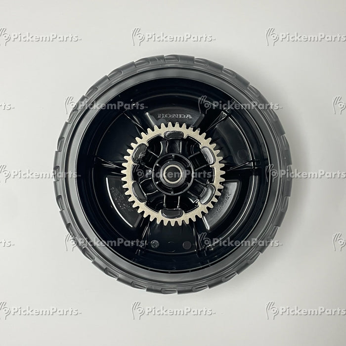 42710-VR8-N00ZA | Honda | WHEEL, RR. *NH105*