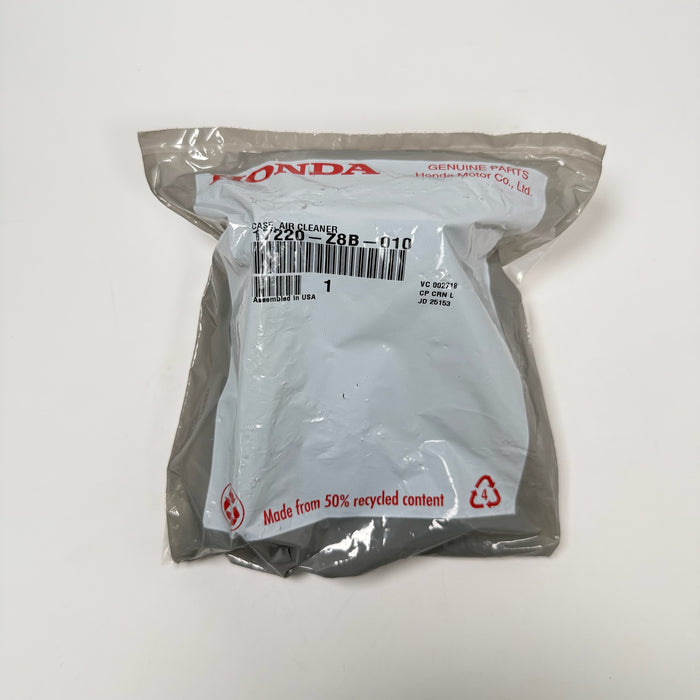 HONDA Air Filter Housing HRR216 HRX217 HRS216 17220-Z8B-010 Genuine OEM