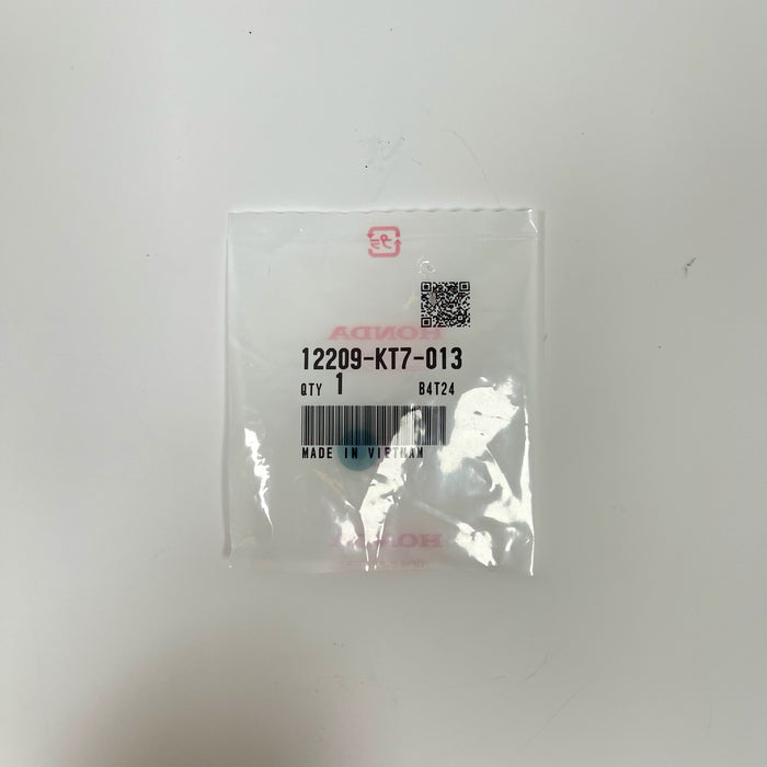 HONDA Valve Stem Seal EU2000i EU2200i GX100RT 12209-KT7-013 Genuine OEM