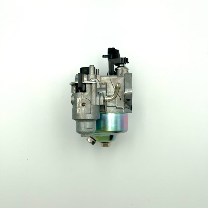 HONDA Carburetor Assembly (Carb) GX270 16100-Z5K-Y01 Genuine OEM (BE21J A)