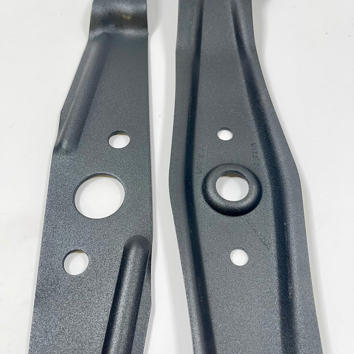 HONDA Blade Set HRC216K2 HRC216K3 72511-VK6-000 72531-VK6-010 Genuine OEM