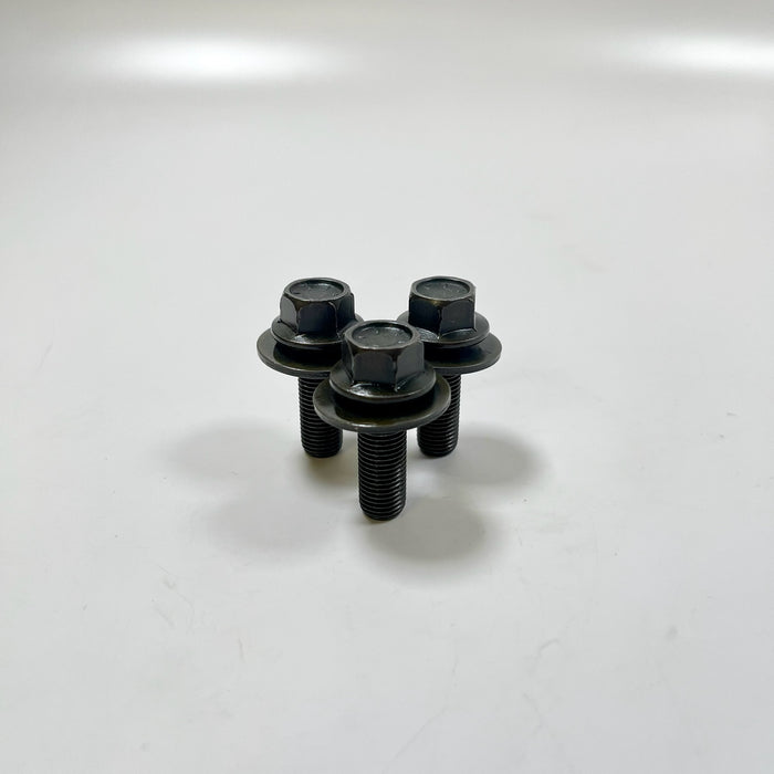 TORO (3) Blade Bolts TimeCutter 75759 75747 77401 75748 145-0411 Genuine OEM