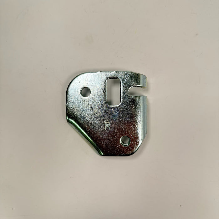 HONDA Front RH Tire Adjuster Arm HRX217(K2-K5) 42910-VH7-010 Genuine OEM