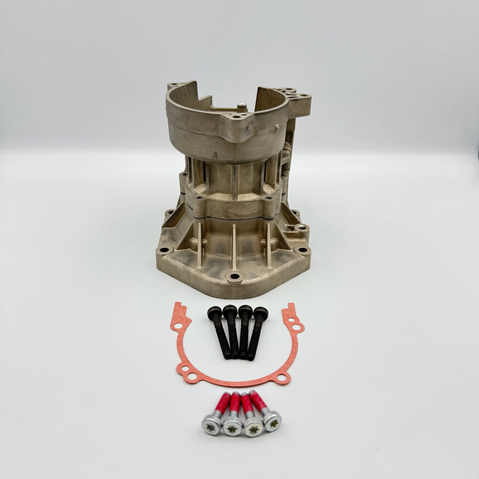 ECHO Crankcase Set PB-8010 PB-9010 EB810 EB910 P100006311 Genuine OEM