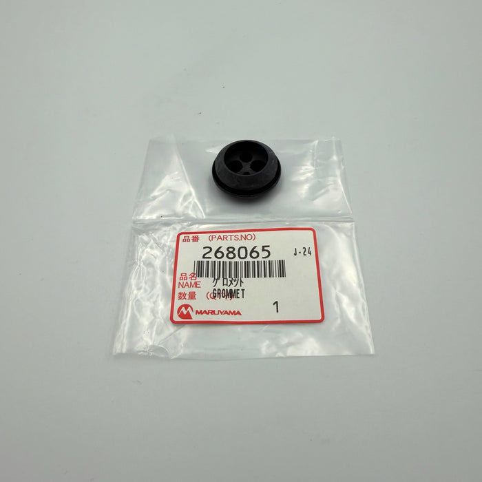 MARUYAMA Grommet B23L B27L B30L B42L BC2321 BC2621 BL9000 268065 Genuine OEM