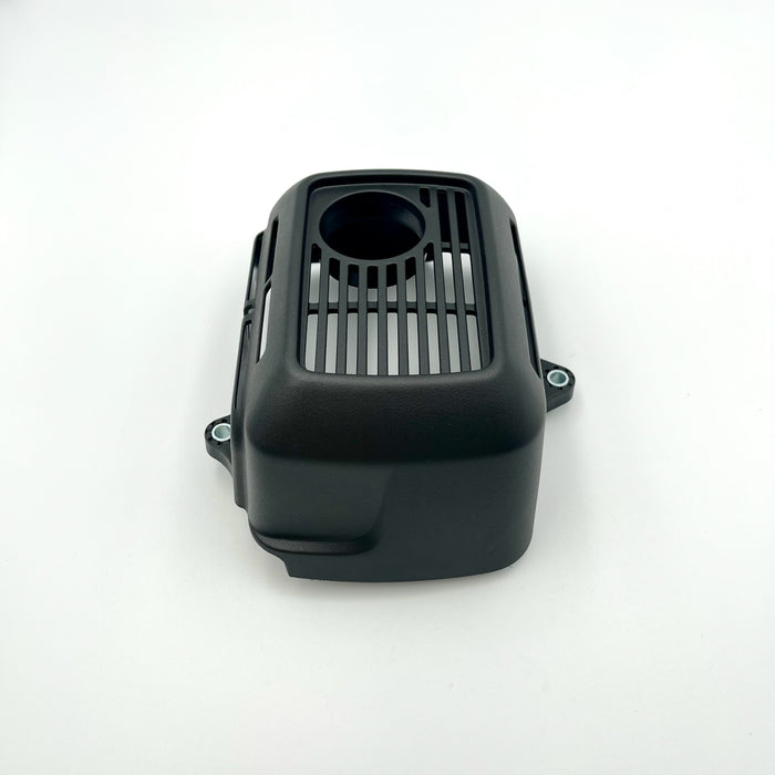 HONDA Muffler Cover GCV170 GCV200 HRN216 HRX217 18320-Z9L-000 Genuine OEM