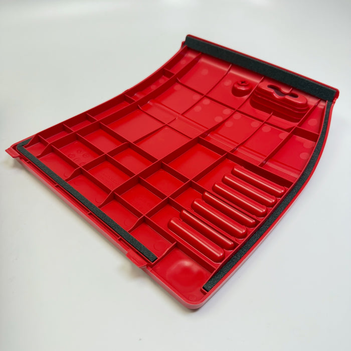 HONDA Cover EB2200IT EU2200IT 63150-Z44-A30ZB Genuine OEM