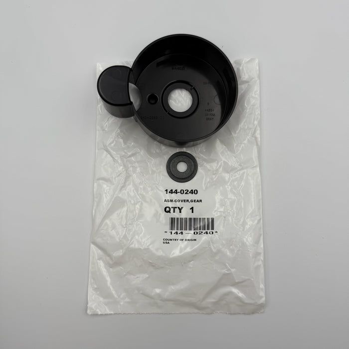 TORO Rear Wheel Gear Cover 21563 21564 21565 21693 144-0240 Genuine OEM