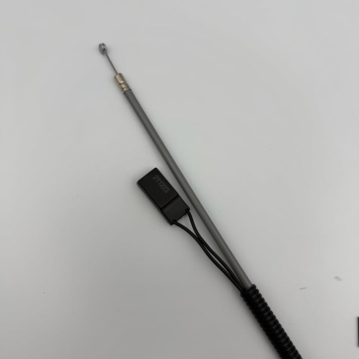 ECHO Throttle Cable SRM-230 SRM-266 PAS-230 PAS-266 P021044760 Genuine OEM