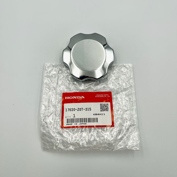 HONDA Gas Cap (Fuel Filler Cap) GX120 GX160 GX200 17620-Z0T-315 Genuine OEM