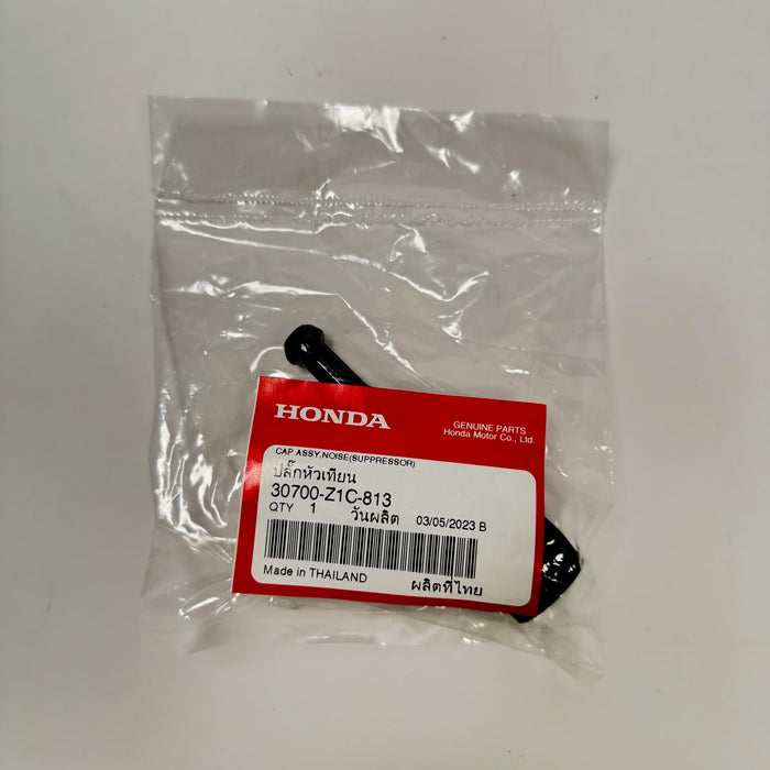 HONDA Spark Plug Boot GX240 GX270 GX340 GX390 EM6500 30700-Z1C-813 Genuine OEM