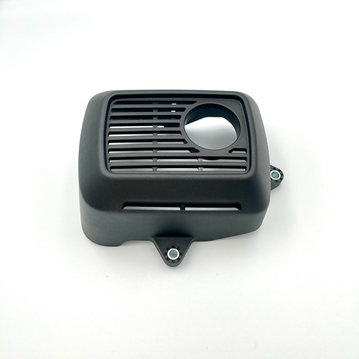 HONDA Muffler Cover GCV170 GCV200 HRN216 HRX217 18320-Z9L-000 Genuine OEM